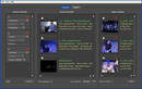 Image Capture Software supports RTP/RTSP for surveillance.