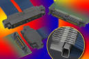 Cable Assembly maximizes signal integrity.