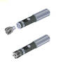 Reamer/Coupling System maximizes repeatability/flexibility.