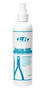 Spray protects laboratory instruments during autoclaving.