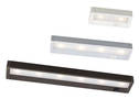 LED Lights are suited for undercabinet use.