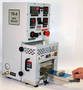 Digital Heat Sealer facilitates sample preparation.