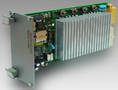 Machine Controller is offered with advanced drive module.