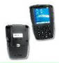 RFID Handheld Reader/Writer operates at 13.56 MHz.