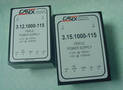 Linear Power Supplies feature +5 and ±15 or ±2 V outputs.