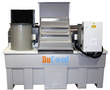 Air-Conditioning System runs on solar energy or electricity.
