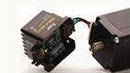 Microstep Motor features all-in-one NEMA 11 design.