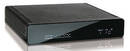 Communication Appliance has compact desktop form factor.
