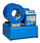 
300 Ton Crimper Performs a Variety of Tasks
