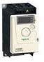 Variable Speed AC Drive features intuitive user interface.