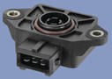 Rotary Position Sensors suit industrial/vehicle applications.