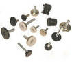 Adjustable Feet offer extended stud lengths.