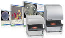 Automatic Colony Counters offer inhibition zone analysis.