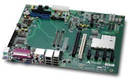 Reference Carrier Board works with PICMG COM Express guide.