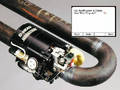 Pipe Welding System integrates Autoprogramming feature.