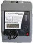 Solid-State Gas Meter suits continuous flow applications.