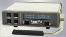 Two-Channel Indicator is used to measure jet engine thrust.