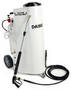 Pressure Washers feature wet sandblasting systems.