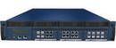 Network Security Appliance uses dual-/quad-core processors.