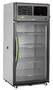 Heated Incubator/Environmental Chamber has 25 ft� capacity.