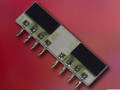 Power Resistor Networks offer 2-sided design option.