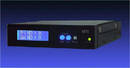 RAID Controller converts hard drives to RAID 1.