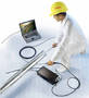 Remote Imaging System suits extended-length inspections.