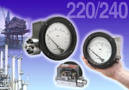 Differential Pressure Switches meet global standards.