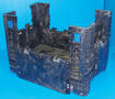 Plastic Bulk Containers can be built to specifications.