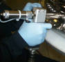
Hand Held Internal Ring Installation Tool
