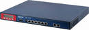 Network Appliance suits space-limited environments.