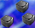 Dual Winding Inductor may be configured multiple ways.