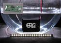 Encapsulated LED Drivers are suited for SSL luminaires.