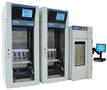 Automated System seals, stores, tracks microplate compounds.