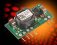 POL Converters feature 1.0 x 0.33 x 0.50 in. SIP package.