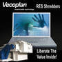 
Vecoplan, LLC- RES 
