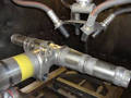 
Wheelabrator Automated Airblast Peening System
