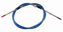 Control Cables target marine applications.