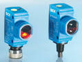 Photoelectric Sensors offer optimal background suppression.