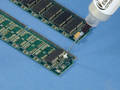 Conductive Electrical Adhesive suits applications to 500�F.