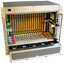 Backplanes are available based on PSB PICMG 2.16.