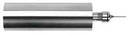 
 Sealed High Speed Air Motors for Precision Machining  
