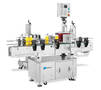 Inline Labeling Systems suit wrap-labeling applications.