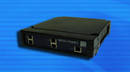 PoE Midspans provide 95 W per port.