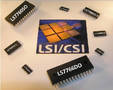 Counter ICs feature interfaces for incremental encoders.