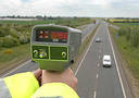 NIST helps improve speed measurements for cars and bullets.