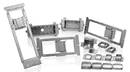 
Leviton Powermount Pre-Fabricated Commercial Wiring Assemblies Speed Installation of Box-Mounted Devices

