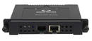 Test Module verifies DSL-based triple play services.