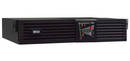 UPS System protects data center/VoIP equipment to 3,000 VA.