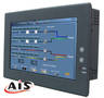 Industrial Panel PCs suit process control/monitoring.